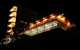 Eden Resort